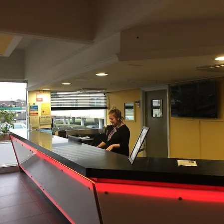Hotel Quality Leeds Selby