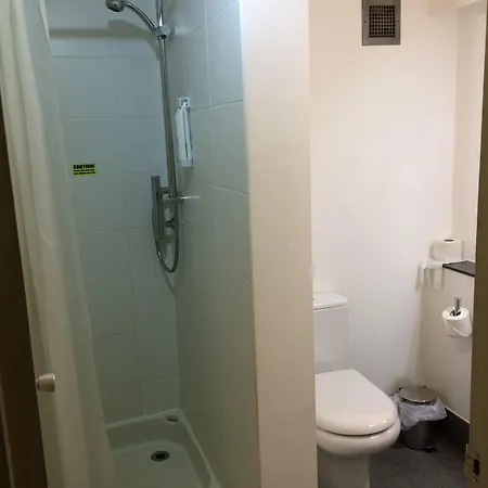 Hotell Quality Leeds Selby