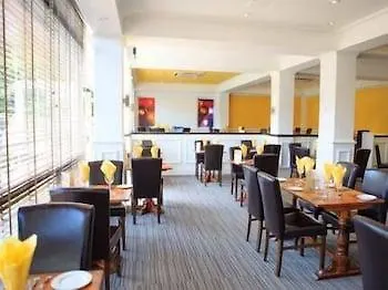 Quality Leeds Selby Hotel