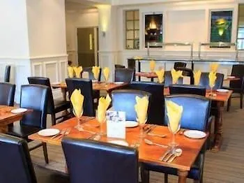 Hotell Quality Leeds Selby