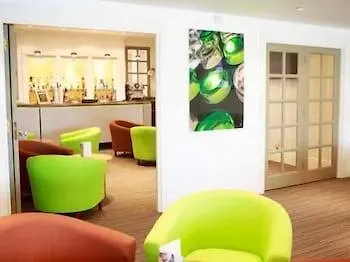 Hotell Quality Leeds Selby