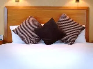 Quality Leeds Selby Hotel