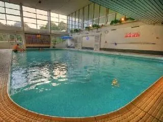 Hotell Quality Leeds Selby South Milford