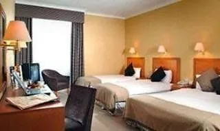 Quality Leeds Selby Hotell