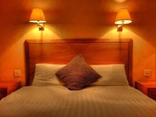 Quality Leeds Selby Hotell South Milford