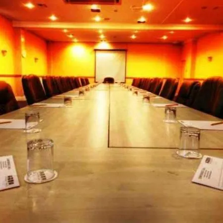 Hotell Quality Leeds Selby South Milford
