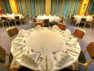 ホテル Quality Leeds Selby 3*